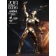 Hot Toys Iron Man 3 Exclusive Mark XXI Midas 1/6 Figure 30cm